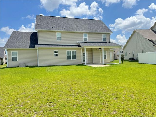 4820 McKinnon Farm Road, Fayetteville, NC 28304