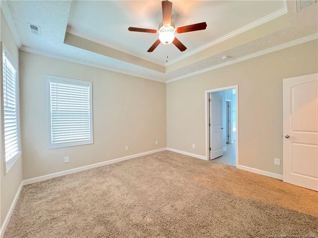4820 McKinnon Farm Road, Fayetteville, NC 28304