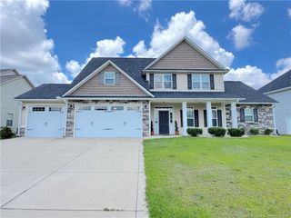 4820 McKinnon Farm Road, Fayetteville, NC 28304