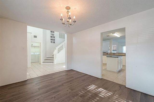 17210 Double Lilly Drive, Houston, TX 77095