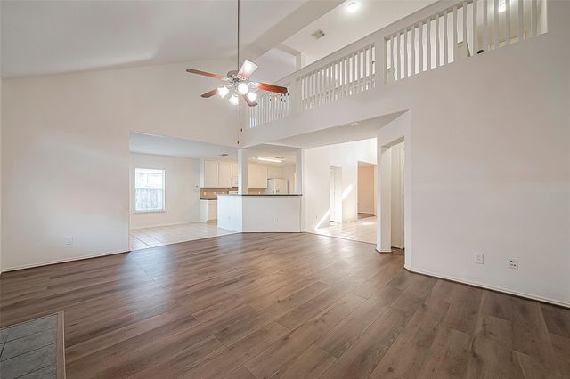 17210 Double Lilly Drive, Houston, TX 77095