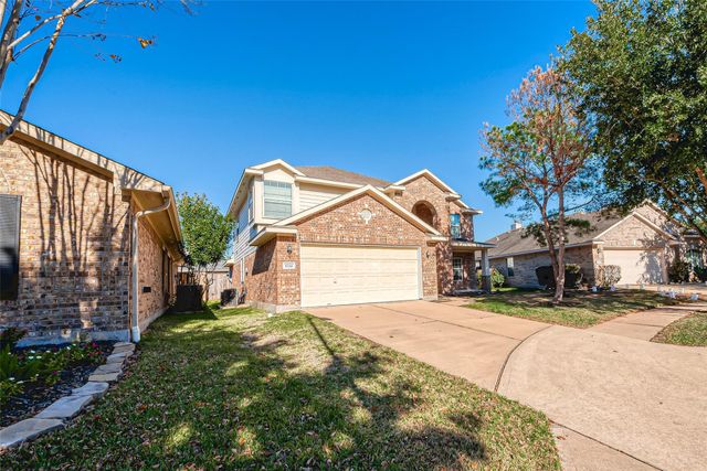 17210 Double Lilly Drive, Houston, TX 77095