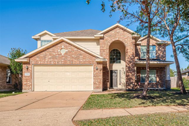 17210 Double Lilly Drive, Houston, TX 77095