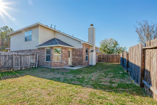 17210 Double Lilly Drive, Houston, TX 77095