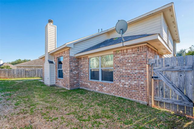 17210 Double Lilly Drive, Houston, TX 77095