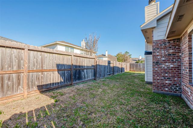 17210 Double Lilly Drive, Houston, TX 77095