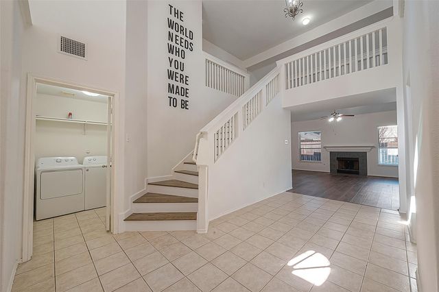 17210 Double Lilly Drive, Houston, TX 77095