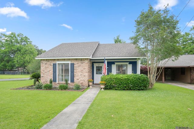 15120 Ridgewood Ave, Prairieville, LA 70769