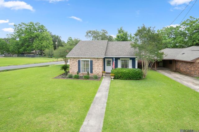 15120 Ridgewood Ave, Prairieville, LA 70769