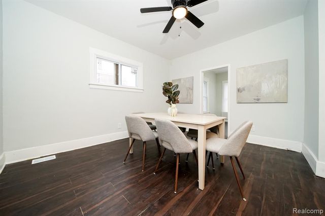 2016 W Grand Street, Detroit, MI 48238