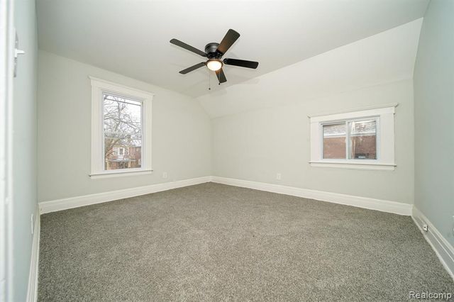 2016 W Grand Street, Detroit, MI 48238