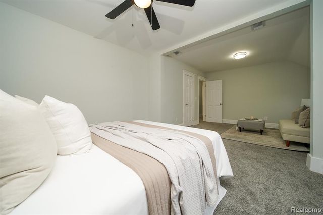 2016 W Grand Street, Detroit, MI 48238