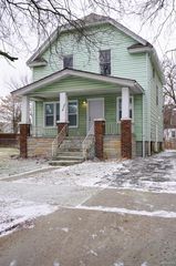 2016 W Grand Street, Detroit, MI 48238