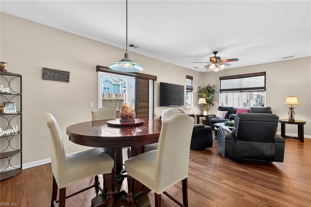 700 Lacy Oak DR, Chesapeake, VA 23320