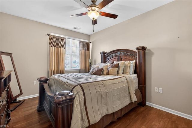 700 Lacy Oak DR, Chesapeake, VA 23320