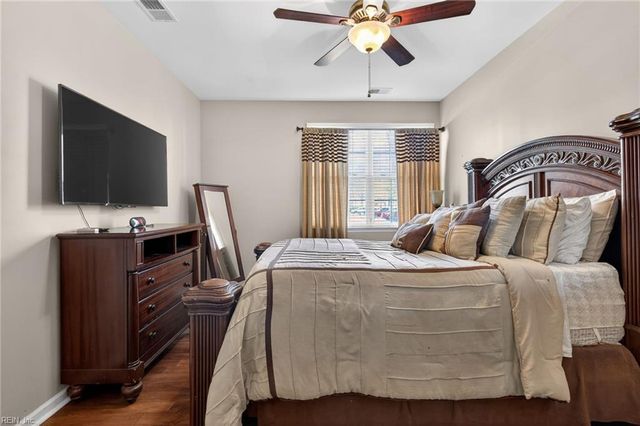 700 Lacy Oak DR, Chesapeake, VA 23320