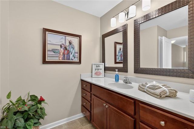 700 Lacy Oak DR, Chesapeake, VA 23320