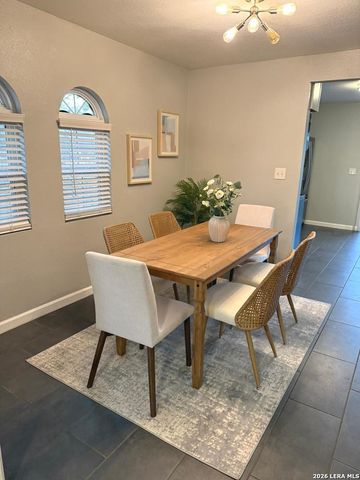 102 Antrim, San Antonio, TX 78218