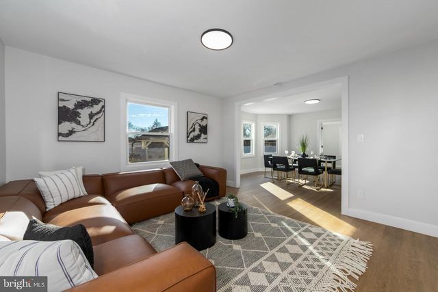 502 WESLEY AVE, National Park, NJ 08063