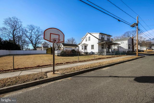 502 WESLEY AVE, National Park, NJ 08063