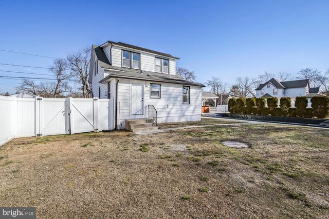 502 WESLEY AVE, National Park, NJ 08063