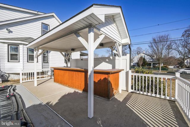 502 WESLEY AVE, National Park, NJ 08063