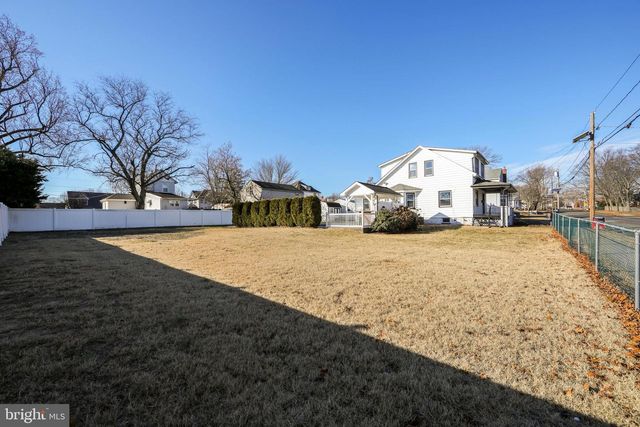 502 WESLEY AVE, National Park, NJ 08063