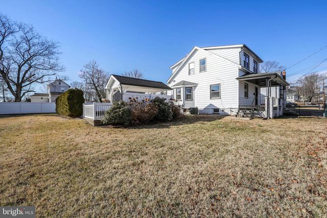 502 WESLEY AVE, National Park, NJ 08063