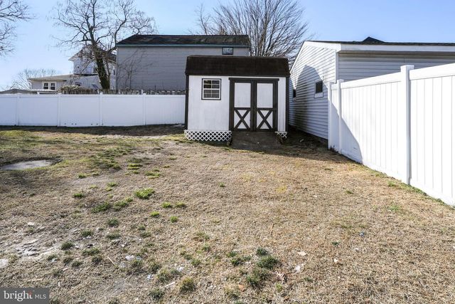 502 WESLEY AVE, National Park, NJ 08063