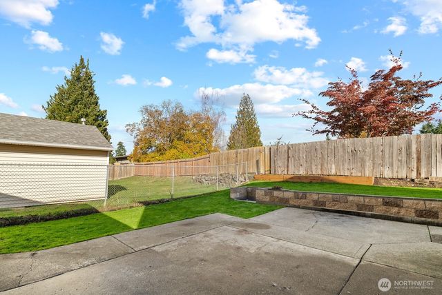 7221 S Sheridan Avenue, Tacoma, WA 98408