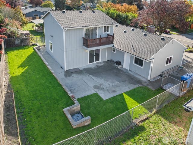 7221 S Sheridan Avenue, Tacoma, WA 98408