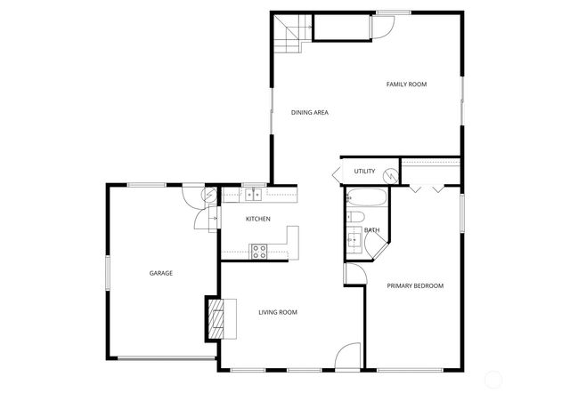7221 S Sheridan Avenue, Tacoma, WA 98408