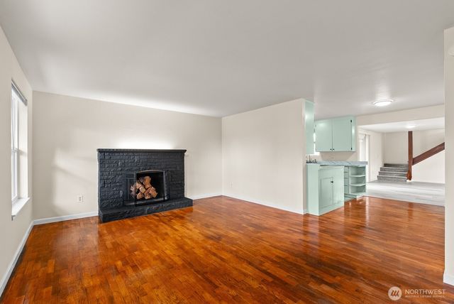 7221 S Sheridan Avenue, Tacoma, WA 98408
