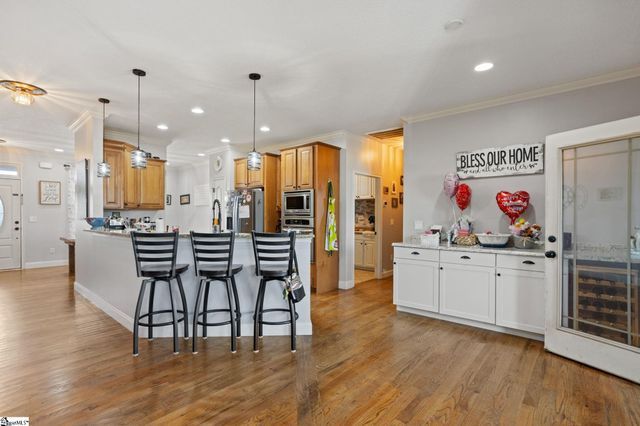 100 Clearridge Way, Greer, SC 29651