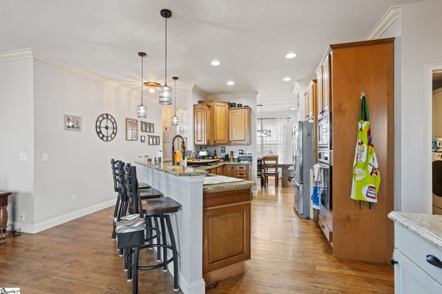 100 Clearridge Way, Greer, SC 29651