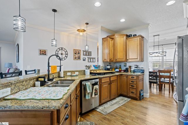 100 Clearridge Way, Greer, SC 29651