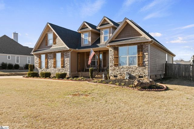 100 Clearridge Way, Greer, SC 29651