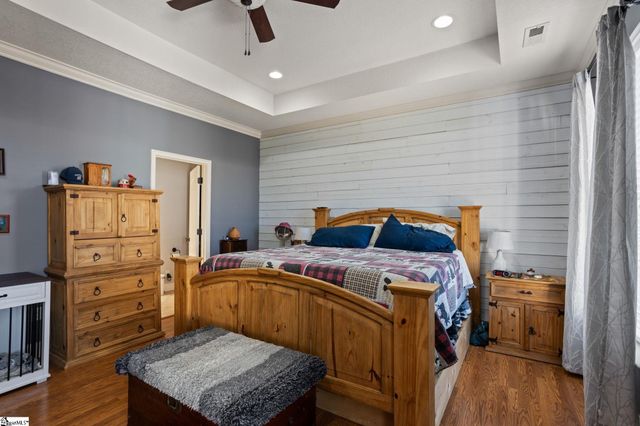 100 Clearridge Way, Greer, SC 29651