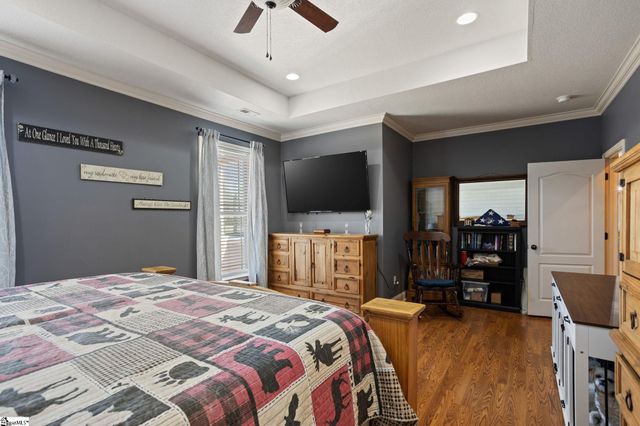 100 Clearridge Way, Greer, SC 29651