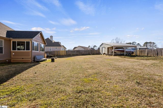 100 Clearridge Way, Greer, SC 29651