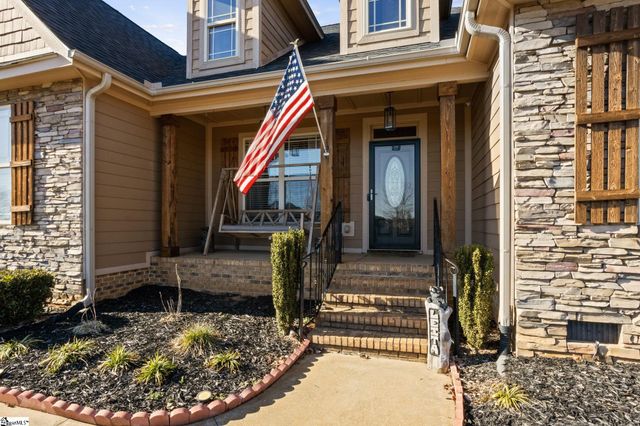 100 Clearridge Way, Greer, SC 29651