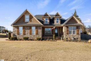 100 Clearridge Way, Greer, SC 29651