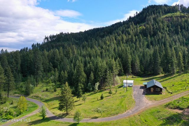 673 Neighbors Lane, Orofino, ID 83544