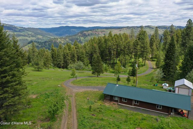 673 Neighbors Lane, Orofino, ID 83544
