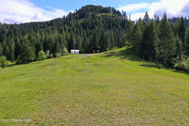 673 Neighbors Lane, Orofino, ID 83544