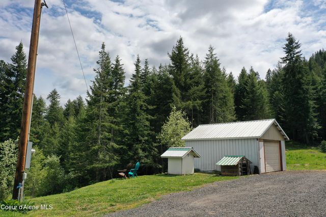673 Neighbors Lane, Orofino, ID 83544