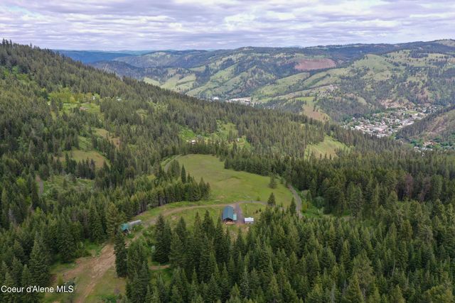 673 Neighbors Lane, Orofino, ID 83544