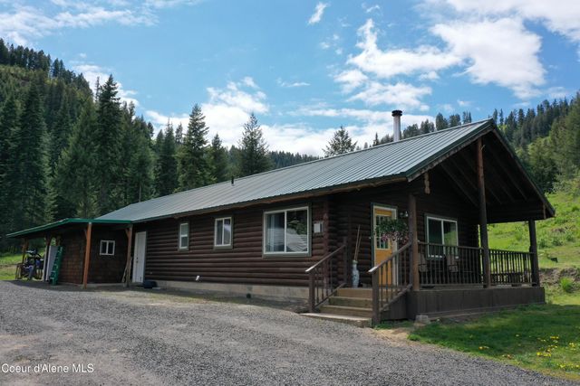 673 Neighbors Lane, Orofino, ID 83544
