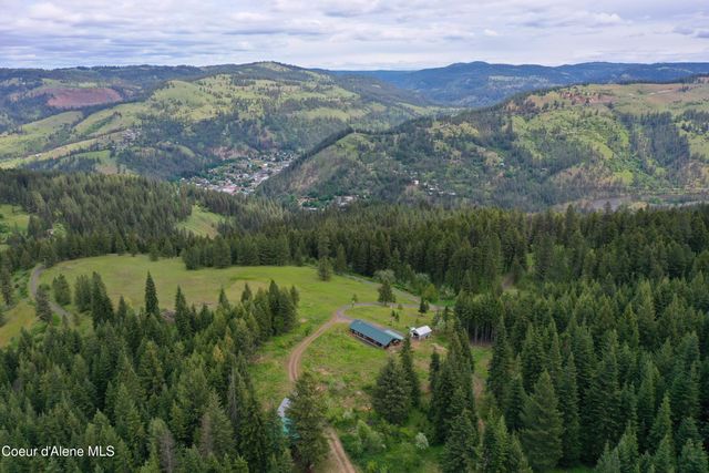 673 Neighbors Lane, Orofino, ID 83544