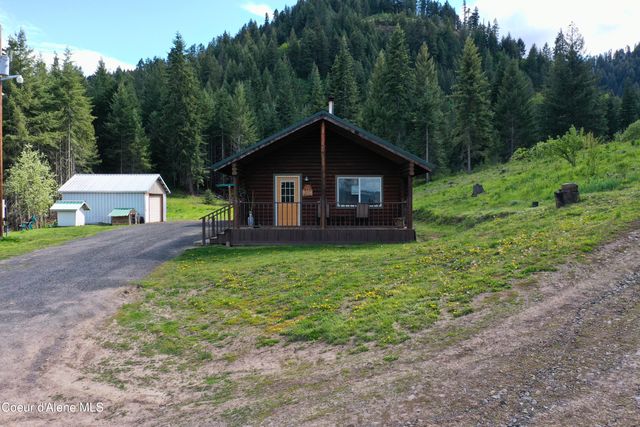 673 Neighbors Lane, Orofino, ID 83544